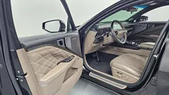 2022 Kia K8 Signature — фото 10
