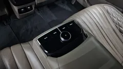 2022 Kia K8 Signature — фото 20
