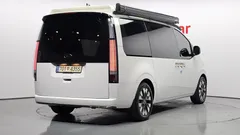 2023 Hyundai Staria 2WD Camping Car — фото 2