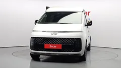 2023 Hyundai Staria 2WD Camping Car — фото 3
