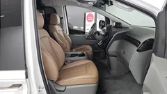 2023 Hyundai Staria 2WD Camping Car — фото 11