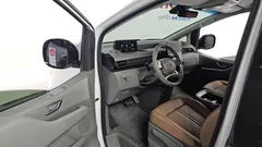 2023 Hyundai Staria 2WD Camping Car — фото 12