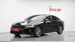 2022 Kia K5 Prestige — фото 1