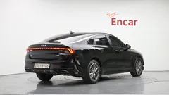 2022 Kia K5 Prestige — фото 2