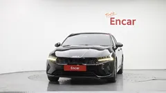 2022 Kia K5 Prestige — фото 3