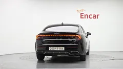 2022 Kia K5 Prestige — фото 4
