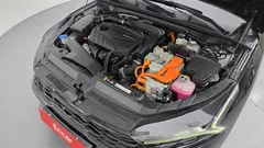 2022 Kia K5 Prestige — фото 6