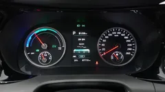 2022 Kia K5 Prestige — фото 8
