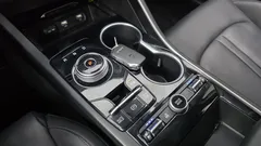 2022 Kia K5 Prestige — фото 9