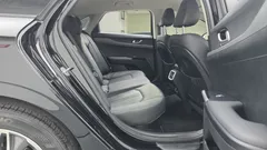 2022 Kia K5 Prestige — фото 11