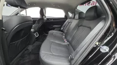 2022 Kia K5 Prestige — фото 12