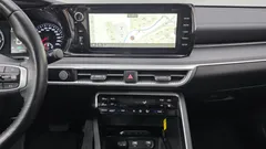 2022 Kia K5 Prestige — фото 13