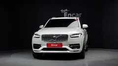 2022 Volvo XC90 B6 Inscription — фото 3