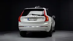 2022 Volvo XC90 B6 Inscription — фото 4