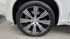2022 Volvo XC90 B6 Inscription — фото 5