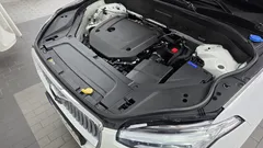2022 Volvo XC90 B6 Inscription — фото 6