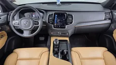 2022 Volvo XC90 B6 Inscription — фото 7