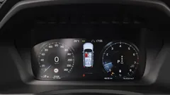 2022 Volvo XC90 B6 Inscription — фото 8