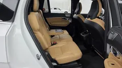 2022 Volvo XC90 B6 Inscription — фото 12