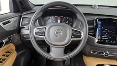2022 Volvo XC90 B6 Inscription — фото 13