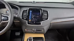 2022 Volvo XC90 B6 Inscription — фото 14
