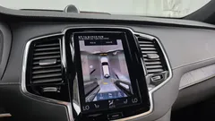 2022 Volvo XC90 B6 Inscription — фото 15