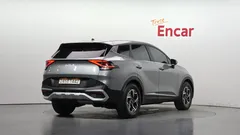 2022 Kia Sportage Diesel 2.0 2WD — фото 2