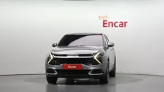 2022 Kia Sportage Diesel 2.0 2WD — фото 3