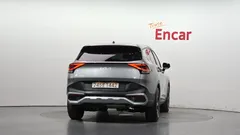2022 Kia Sportage Diesel 2.0 2WD — фото 4