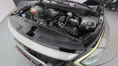 2022 Kia Sportage Diesel 2.0 2WD — фото 6