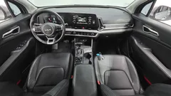 2022 Kia Sportage Diesel 2.0 2WD — фото 7