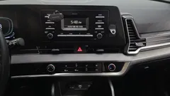2022 Kia Sportage Diesel 2.0 2WD — фото 13