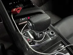 2021 Audi R8 5.2 V10 Performance Coupe, синий — фото 8