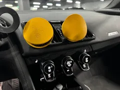 2021 Audi R8 5.2 V10 Performance Coupe, синий — фото 14