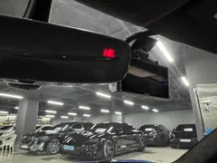 2021 Audi R8 5.2 V10 Performance Coupe, синий — фото 15