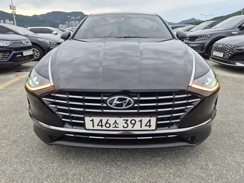 2022 Hyundai Sonata Premium Plus