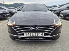 2022 Hyundai Sonata Premium Plus — фото 1