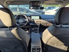 2022 Hyundai Sonata Premium Plus — фото 9