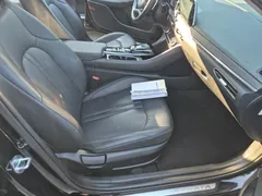 2022 Hyundai Sonata Premium Plus — фото 12