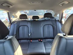 2022 Hyundai Sonata Premium Plus — фото 13