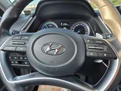 2022 Hyundai Sonata Premium Plus — фото 15