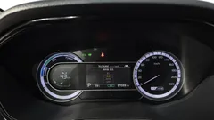 2022 Kia Niro 1.6 HEV, белый — фото 8