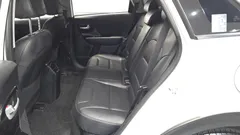 2022 Kia Niro 1.6 HEV, белый — фото 11