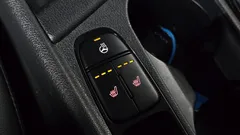 2022 Kia Niro 1.6 HEV, белый — фото 12