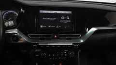 2022 Kia Niro 1.6 HEV, белый — фото 13