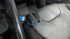 2022 Kia Niro 1.6 HEV, белый — фото 16