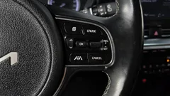 2022 Kia Niro 1.6 HEV, белый — фото 17