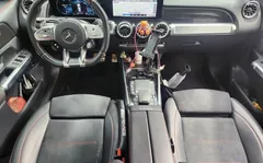 2023 Mercedes-Benz GLB-Class AMG GLB35 4MATIC — фото 6