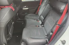 2023 Mercedes-Benz GLB-Class AMG GLB35 4MATIC — фото 7