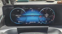 2023 Mercedes-Benz GLB-Class AMG GLB35 4MATIC — фото 8